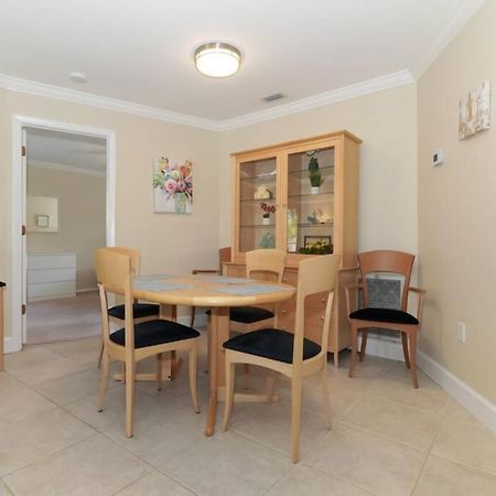 Pet-Friendly, King Bed, Close To Siesta Beach, Restaurants, Shopping Villa Sarasota Exterior photo